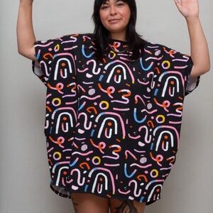 Nooworks Candy Circle Dress XL